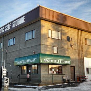 cheapest storage in anchorage|Self Storage Units in Anchorage, AK 